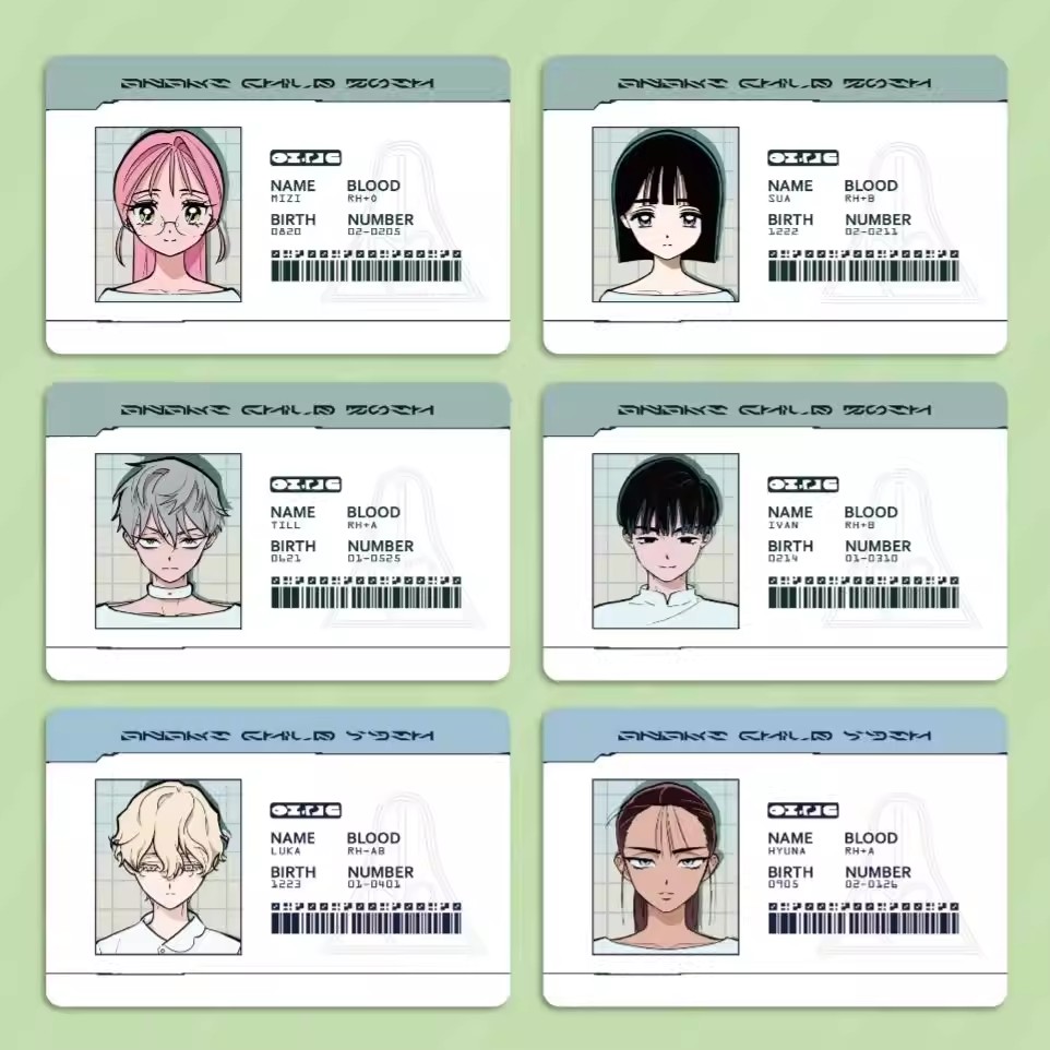 Vivinos Alien Stage 公式 Anakt ガ - Anime Merchandise In Chinese のレビューと価格