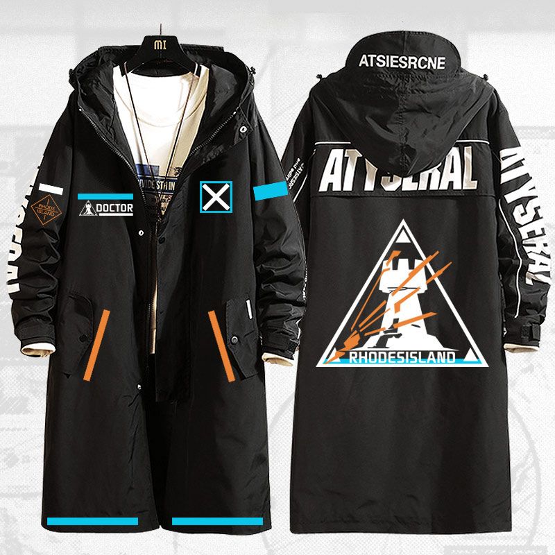 アークナイツ クリエイティブでユニークなアニメグッズ ミッド - Unique Anime Merchandise のレビューと価格