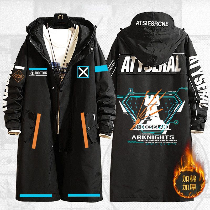 アークナイツ クリエイティブでユニークなアニメグッズ ミッド - Unique Anime Merchandise のレビューと価格