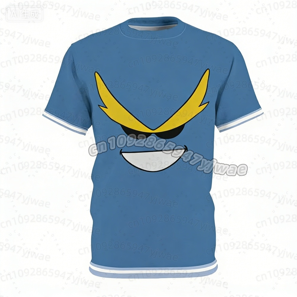 夏メンズレディースマイヒーロー Tシャツマイヒーローアカデミ - Anime Merchandise Online のレビューと価格