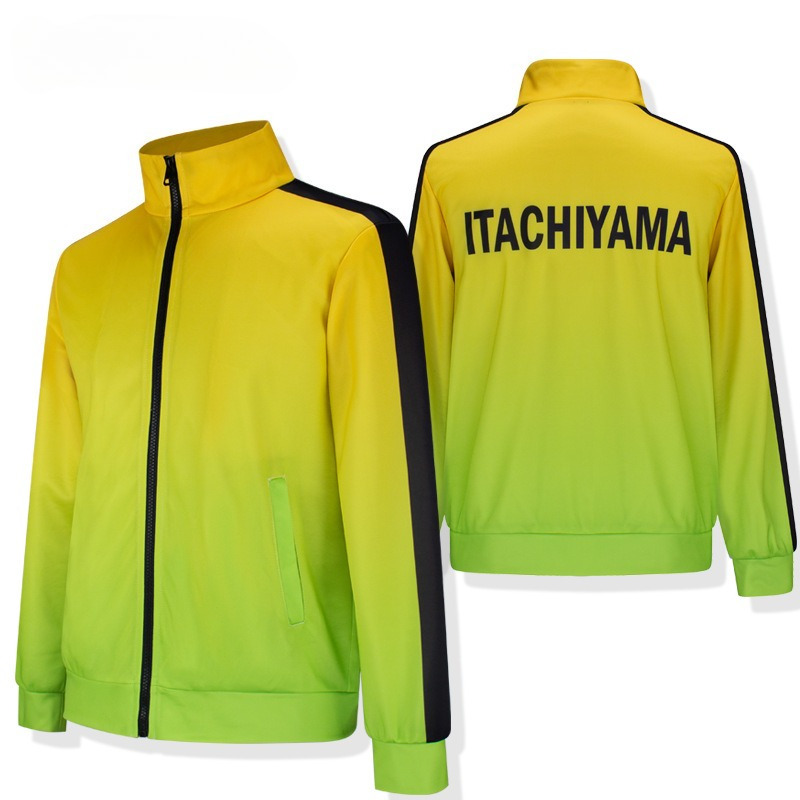 アニメ Itachiyama 研究所制服サクサ久美コスプレ衣 - Anime Merchandise Online のレビューと価格