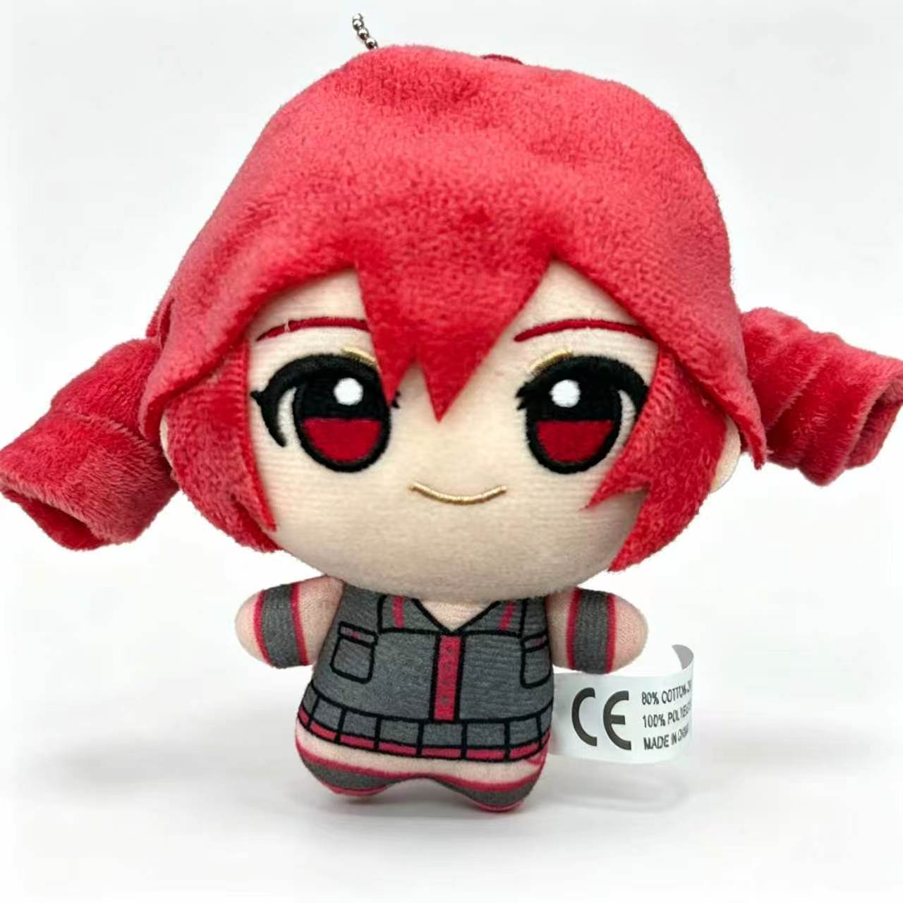 カサネテトぬいぐるみソフト人形ぬいぐるみフィギュアアニメコス - Anime Fan Merchandise のレビューと価格