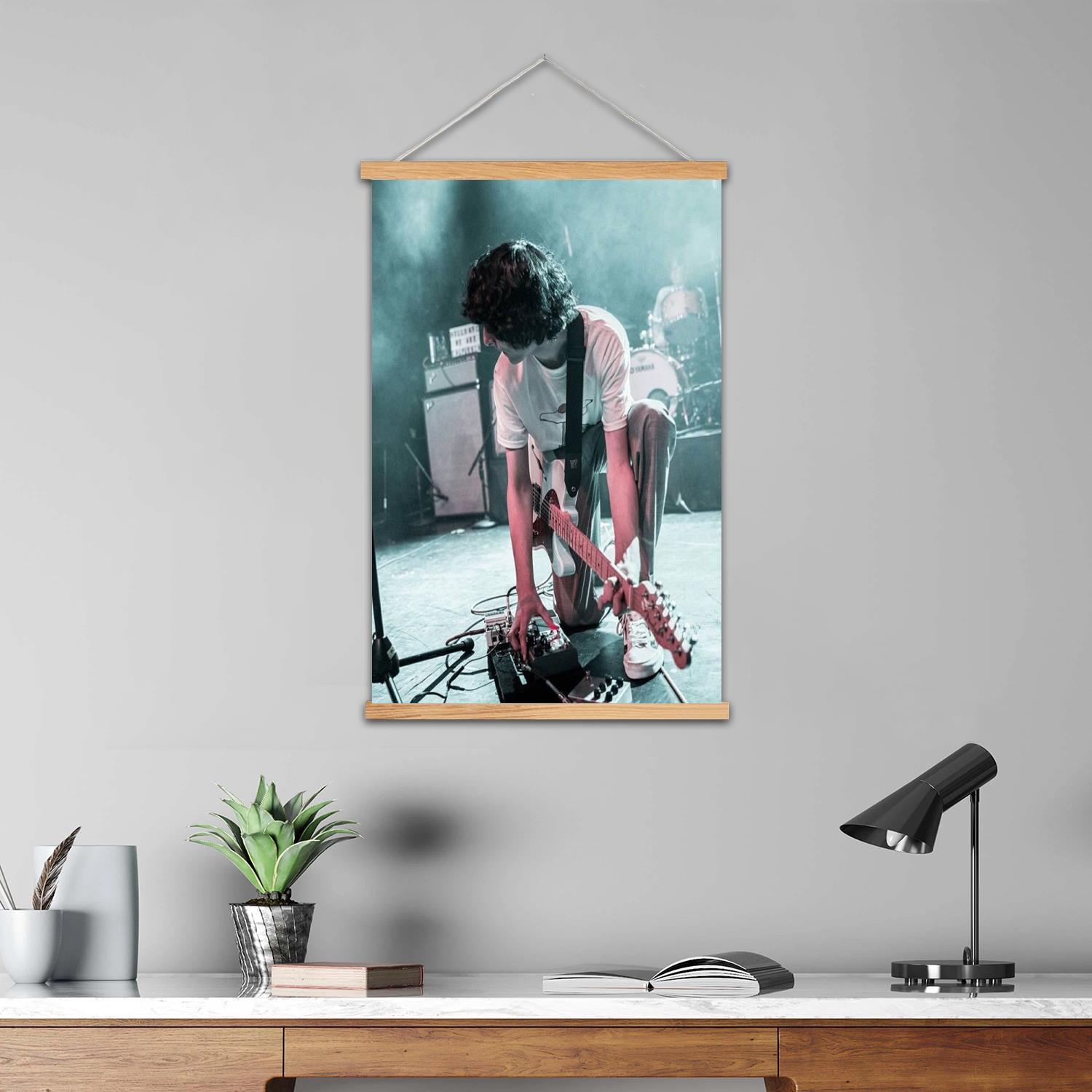 カルプルニア 額装壁画 キャンバスアート ポスターとウォール - Art Print Framed のレビューと価格