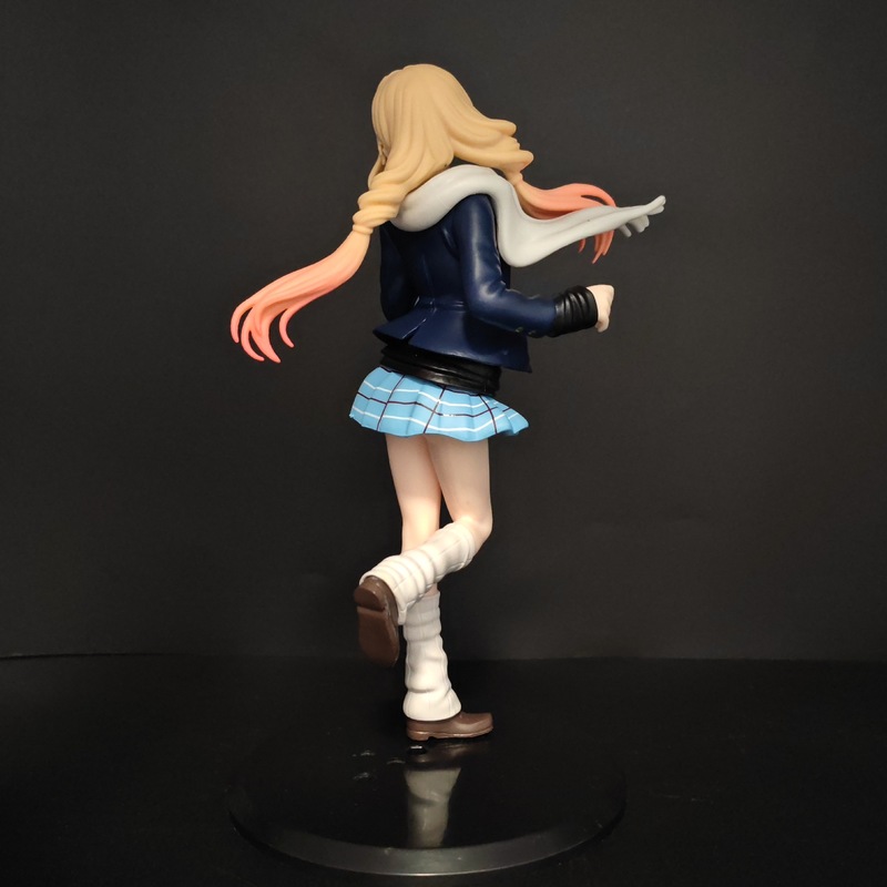 アニメフィギュア北川マリン私のドレスアップダーリンPVCコレ - Anime Fan Merchandise のレビューと価格