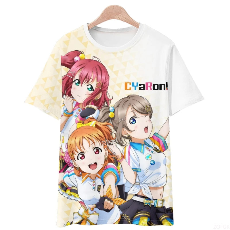 新しいホット販売夏 3D アニメプリント屋外ランニングフィッ - Anime Merchandise Online のレビューと価格