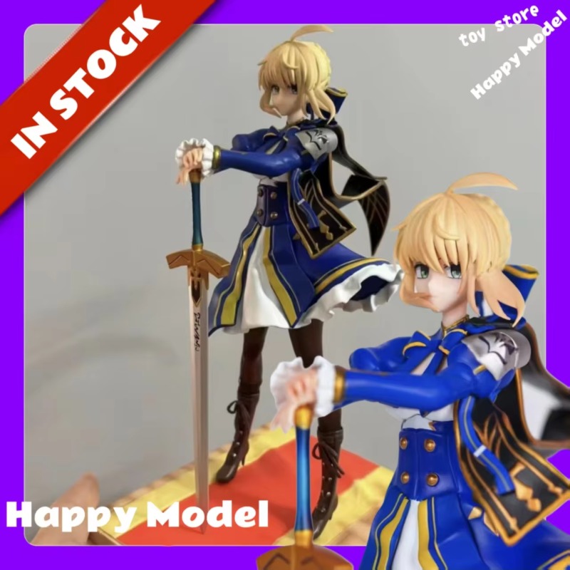 スポットフェイトナイトセイバーアルトリア騎士スタイルペンドラ - Fate Anime Merchandise のレビューと価格