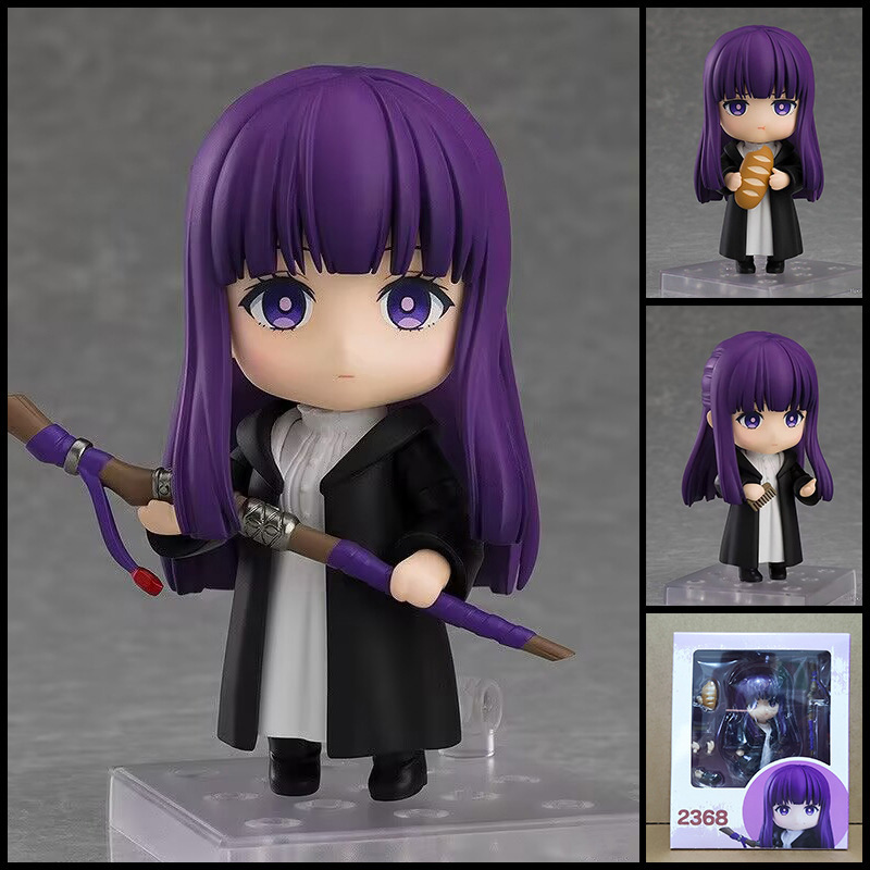 2368 フェルン・フリーレン ビヨンド・ジャーニーエンド  - Frieren Anime Merchandise のレビューと価格