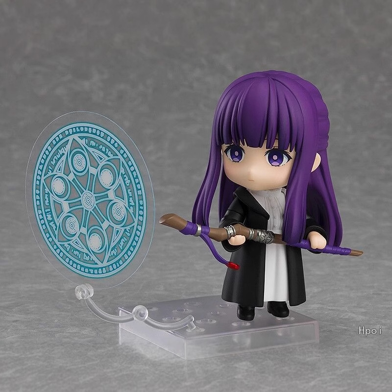 2368 フェルン・フリーレン ビヨンド・ジャーニーエンド  - Frieren Anime Merchandise のレビューと価格