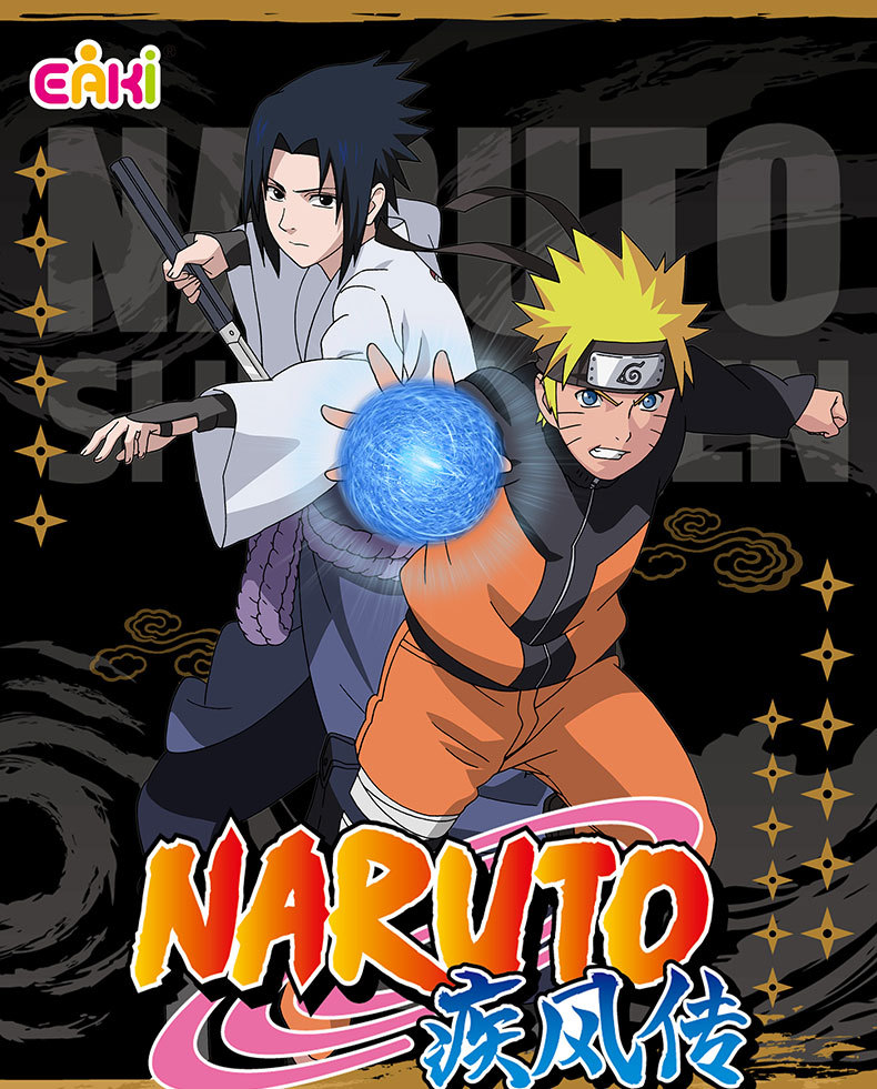 NARUTO -ナルト- 疾風伝 アクリルカード、うちはイタ - Anime Merchandise Ideas のレビューと価格