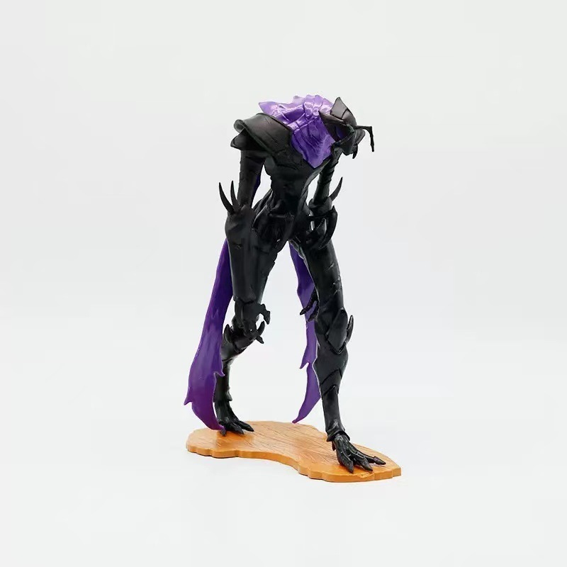 ソロレベリング ロール シャドウ モナーク パーフェクト マ - Anime Merchandise Solo Leveling のレビューと価格